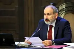 نخست وزیر ارمنستان : مشکل تردد کامیون های ایرانی به ایروان رفع شد