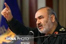 سردار سلامی: سپاه آماده مقابله با حمله سایبری استکبار است