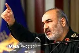 سردار سلامی: سپاه آماده مقابله با حمله سایبری استکبار است