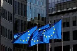 اتحادیه اروپا تحریم‌های ترکیه را تمدید کرد