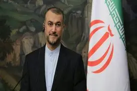 دعوت وزیر خارجه امارات از امیرعبداللهیان برای سفر به این کشور