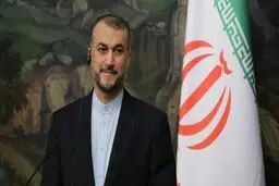 دعوت وزیر خارجه امارات از امیرعبداللهیان برای سفر به این کشور