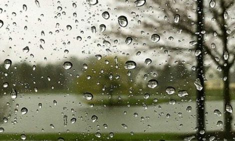 پیش بینی ادامه بارش‌ها در محورهای کشور