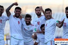 واکنش به پست اعتراضی و مشترک بازیکنان تیم ملی