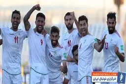 واکنش به پست اعتراضی و مشترک بازیکنان تیم ملی