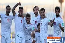 واکنش به پست اعتراضی و مشترک بازیکنان تیم ملی