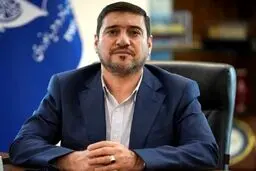 هیچ زمانی در بخش دریایی از تحریم شکست نخورده ایم