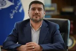 هیچ زمانی در بخش دریایی از تحریم شکست نخورده ایم