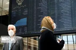 ریشه ریزش ‌اخیر بورس در اوراق دولتی نیست