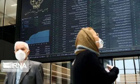 ریشه ریزش ‌اخیر بورس در اوراق دولتی نیست