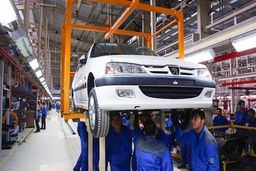 قرعه‌ کشی‌های خودرو فقط یک رانت است