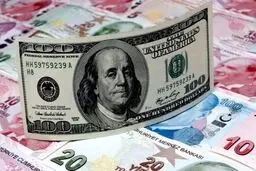 بازار ارز امروز