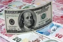بازار ارز امروز