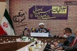 در هیچ شهری راهپیمایی ۱۳ آبان نداریم