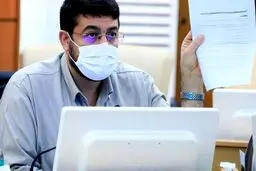 «پیرحسین کولیوند» رئیس جمعیت هلال احمر شد