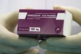 رمدسیویر پرمصرف‌ترین داروی سال شد