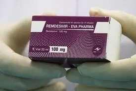 رمدسیویر پرمصرف‌ترین داروی سال شد