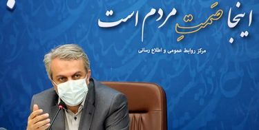 وزارت صمت بدنبال قطع ارتباط دلار با قیمت کالای داخلی است