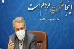 وزارت صمت بدنبال قطع ارتباط دلار با قیمت کالای داخلی است