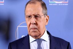 لاوروف: آمریکا برای ایجاد پایگاه در نزدیکی افغانستان تلاش می‌کند