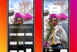 اینستاگرام با استیکر Add Yours، برای اولین بار مشارکت عمومی در استوری‌ها را ممکن کرد