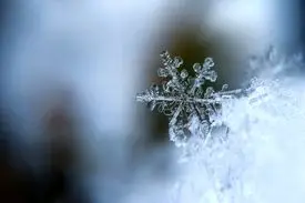 پیش بینی کاهش دما در تهران