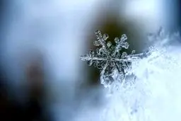 پیش بینی کاهش دما در تهران