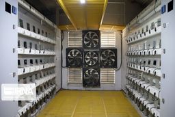 فعالیت غیرمجاز استخراج رمزارزها، ۲ برابر شرایط مجاز است