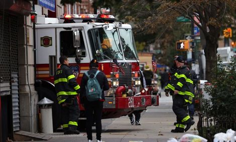 مرخصی بدون حقوق، جریمه هزاران کارمند آمریکایی فراری از واکسن