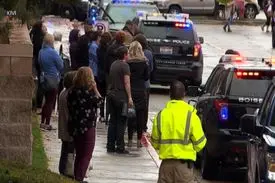 ۲۸۰ میلیارد دلار، هزینه سالیانه خشونت مسلحانه آمریکایی‌ها!