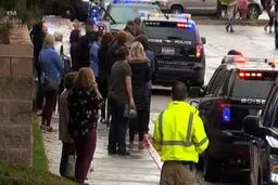 ۲۸۰ میلیارد دلار، هزینه سالیانه خشونت مسلحانه آمریکایی‌ها!