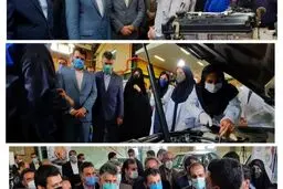 بیش از ۸۵ درصد از افرادی که شغل مناسب ندارند، فاقد مهارت هستند