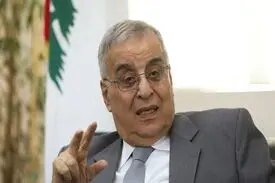 وزیر خارجه لبنان: خواهان مذاکره با عربستان هستیم نه دیکته کردن‌ها