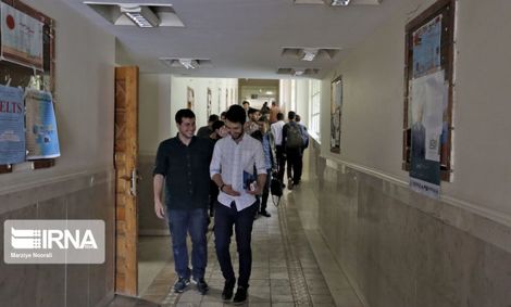 شیوه نامه تقسیط شهریه دانشجویان دانشگاه آزاد هفته آینده اعلام می‌شود