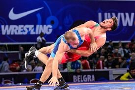 ۵ وزن ۵ مدال طلا، نقره و برنز برای ایران