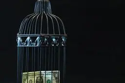 دلار ۱۰هزار تومان واقعی است!