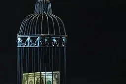 دلار ۱۰هزار تومان واقعی است!