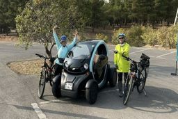 قیمت اولین خودرو برقی ایرانی مشخص شد