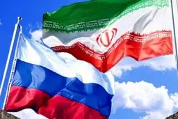 بازی «روسیه» با جایگاه گازیِ «ایران»