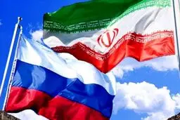 بازی «روسیه» با جایگاه گازیِ «ایران»