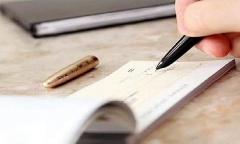 هموطنان از پذیرش چک‌های ثبت نشده در سامانه صیاد خودداری کنند