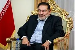 شمخانی: درصورت عدم تغییر شرایط فعلی، نتیجه مذاکره از قبل روشن است