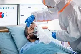 ۱۴۷ فوتی و ۱۰۳۶۳ ابتلای جدید کرونا در کشور