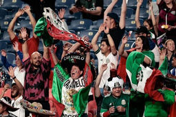 مجازات سخت فیفا برای ۴ تیم ملی فوتبال