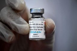 سازمان جهانی بهداشت واکسن هندی “بهارات” را تأیید کرد