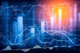 تلاطم بورس به طور موقت خوابید