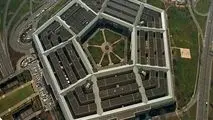 مقام پنتاگون توقیف نفتکش توسط ایران در دریای عمان را تأیید کرد