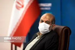 قرارگاه نوسازی ناوگان فرسوده حمل‌ و نقل تشکیل شود