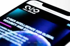آمریکا شرکت جاسوس افزار اسرائیلی را در لیست سیاه قرار داد