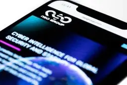 آمریکا شرکت جاسوس افزار اسرائیلی را در لیست سیاه قرار داد
